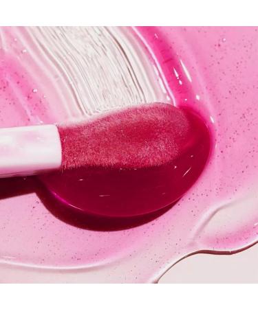  Generisch Lip gloss - Shiny and soft lips - Moisturizing lip balm - Plump lips with long-lasting hydration - Non-sticky shine - Healthy lips - Intensely nourishes - Buy Online on GoSupps.com