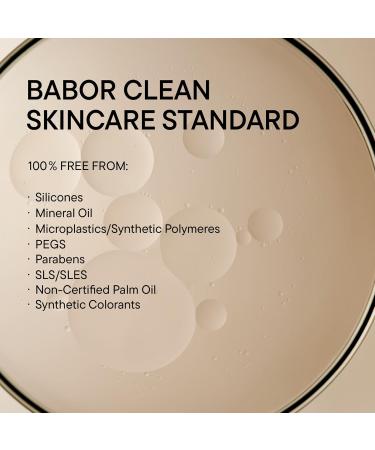 BABOR Soul & Body Routine Support Healthy Hydrated Skin Deeply Nourish for Plump and Smooth Skin - Buy Online on GoSupps.com