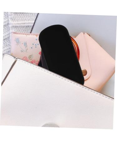 KOMBIUDA Storage Organizer Set - 2 Mini Miss Cup Bag Silica Gel Storage Bags for Efficient Organization | International Shipping Available - Buy Online on GoSupps.com