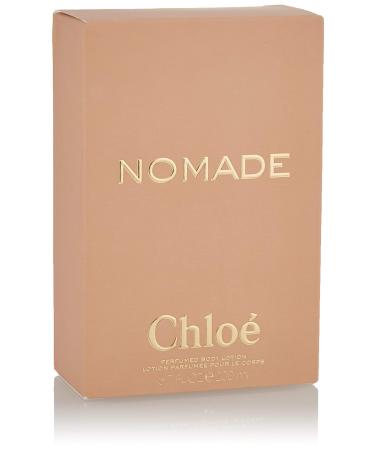 Chloe Nomade Body Lotion for Women  6.7 Ounce