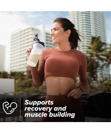 Cellucor Whey Sport Protein Powder Vanilla | Post Workout Recovery Drink with Whey Protein Isolate  Creatine & Glutamine | 18 Servings Vanilla 18 Servings (Pack of 1) - Buy Online on GoSupps.com