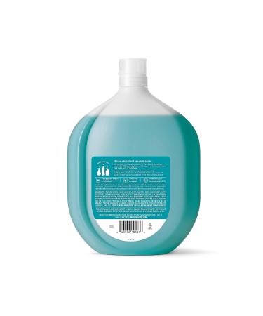 Method Liquid Hand Soap 1 Waterfall Hand Soap 12 OZ 1 Waterfall Refill 34 OZ 1 CT (Variety Pack) - Buy Online on GoSupps.com