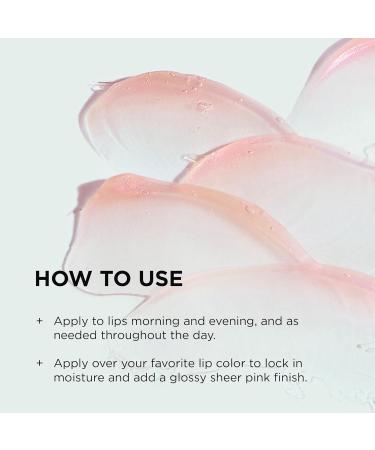 IMAGE Skincare ORMEDIC pH Balancing Lip Enhancement Complex with Avocado Oil & Vitamin E for Deep Hydration Sheer Pink 0.25 Ounce (Pack of 1) - Buy Online on GoSupps.com