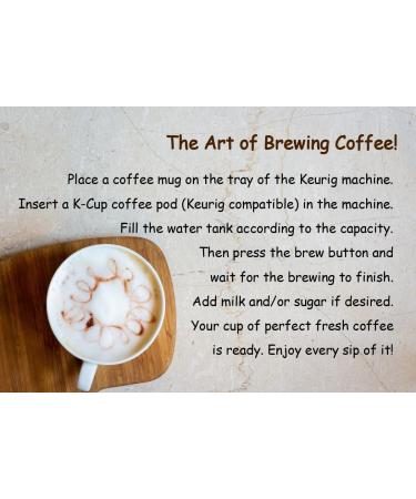  NICK OF TIME Nick of Time K-Cups/Pod Coffee Cups with South Indian Filter Compatible with Keurig with 15% Chicory (AAA Grade) - Pack of 40 - Buy Online on GoSupps.com