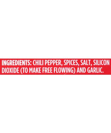 McCormick Dark Chili Powder 7.5 oz - Authentic Blend for Bold Flavors - Buy Online on GoSupps.com