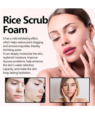 Nettoyant Visage Nettoyant En Profondeur - R duit Les Pores claircit Hydrate Et R pare La Peau Doux For Un Usage Quotidien(1PCS) 1 g (Lot de 1) - Buy Online on GoSupps.com