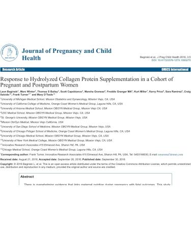 PROTIVA Thrive Collagen Powder for Women - 16 oz (450 g) Unflavored Everyday Collagen Peptide Powder Clinically Proven Safe for Pregnancy and Breastfeeding May Help Reduce Stretch Marks Every Day 1 Pound (Pack of 1) - Buy Online on GoSupps.com