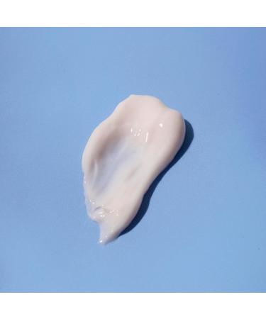 Eye Contour Cream with Hyaluronic Acid & Niacinamide - Wrinkle Smoothing Dark Circle Reduction - Vegan - 15 ml by Marta Lozano - Buy Online on GoSupps.com