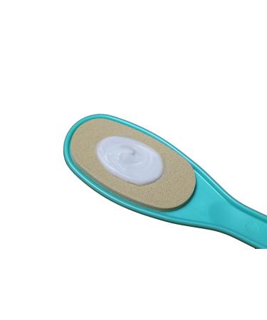 Sun Mate Lotion Applicator - Splash Blue | Long-handle SPF lotion applicator - Buy Online on GoSupps.com
