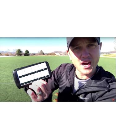 Youth Football Play Wristbands - Call Plays and Win Games - Flag Football Wristbands or Tackle Football Wristbands - QB Wrist Coach - Play Card Playbook Wrist Bands Football Equipment (5 or 10 packs) - Buy Online on GoSupps.com
