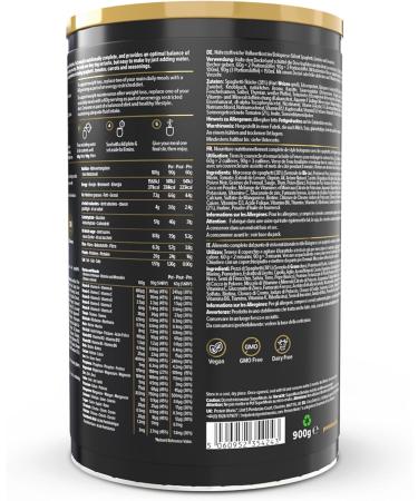 Protein Works Savoury SuperMeals Vegan High Protein Spaghetti BOL Amaze 900g - 10 Meals - Buy Online on GoSupps.com