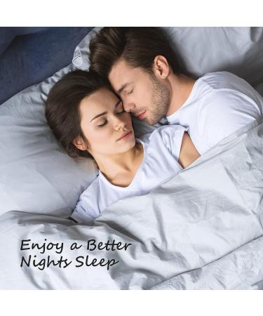 ANCALM Anti Snoring Device - Universal Fit | Stop Snoring Now - Buy Online on GoSupps.com