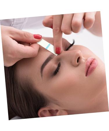 Ipetboom 16 Rolls Eyelash Eyelid Tape Eyelashes Lifter Breathable Adhesive Lash Tape Eyelid Tape for Hooded Eyes Invisible Non- Woven Fabric Lash Tape Non-woven Fabric Cosmetic Eyelash Tool - Buy Online on GoSupps.com