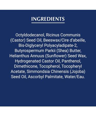 EUCERIN AQUAPHOR Lip Balm Repair Stick DUO PACK for Dry Chapped and Cracked Lips 2x4.8g | Aquaphor Lip Repair | Non-Comedogenic Lip Balm | Fragrance-free Lip Balm | Recommended by Dermatologists 4.8 g (Pack of 2) - Buy Online on GoSupps.com