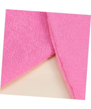 MAGICLULU Warming Gloves 3 Pairs Insulated Gloves Hand Spa Cover Bath Treatment Mitt Paraffin Wax Gloves Hand Treatment Mitts Pink Cosmetic Cotton Gloves Warm Gloves - Buy Online on GoSupps.com
