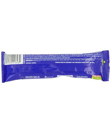 Planters Cashews 2 oz Honey Roasted Super Tube Nuts, 15-Count Pack - Buy Online on GoSupps.com