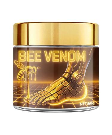 Jingmiger Heel Cream | Ankle Joint Care Ointment 60g | Cream for Dry and Cracked Heels and Feet - For Women and Men Travel Skin Care Pedicure Soothing