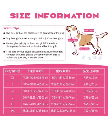 Alagirls Dog Life Jacket - High Buoyancy Water Safety Vest with Reflective Stripes for XS Dogs (34-40cm) - Pink Pet Lifeguard - Buy Online on GoSupps.com