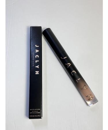 Poutspoken Liquid Lipstick Noodie nude