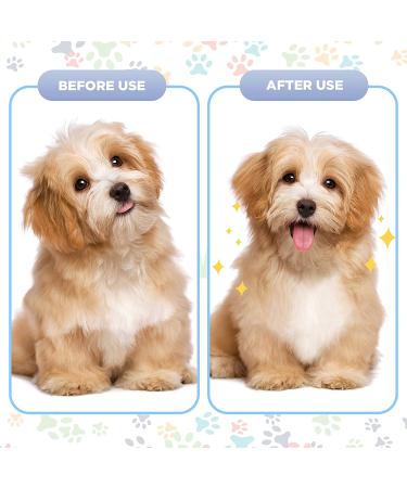 8 Pieces Double Sided Flea Lice Combs | Metal Teeth Hair Grooming Comb | Lice Removal Tool | 4 x 2 Inch & 2.24 x 2.24 Inch | Assorted Colors - Buy Online on GoSupps.com