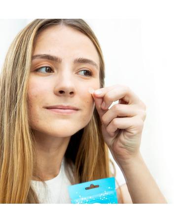 Shop Hanhoo Extra Strength Blemish Patch Non-Medicated Hydrocolloid (36 Patches) | Fast International Shipping - Buy Online on GoSupps.com
