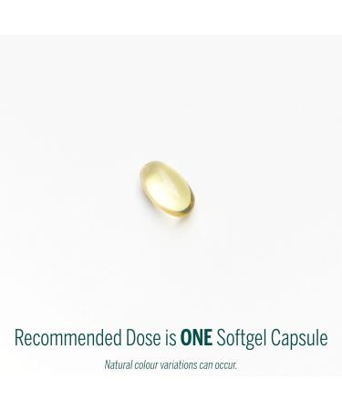 Genestra Brands - Vitamin A - Helps Maintain Eyesight Skin Membranes and Immune Function - 60 Softgel Capsules - Buy Online on GoSupps.com