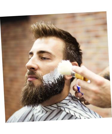 Buy Scented Shave Soap for Men - Peppermint Bar Shaving Soap | International Shipping Available - Buy Online on GoSupps.com