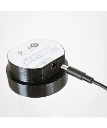 Buy Colloidal Silver Generator Kit | Pure 99.99% Silver Wire | Produce Colloidal Silver at Home | FromBora International Shipping - Buy Online on GoSupps.com