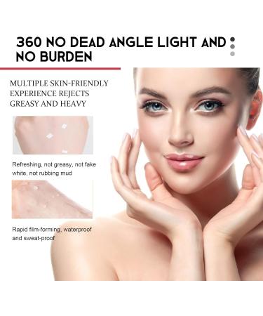 Organic Sunscreen Stick for Face and Body Portable UV Sunscreen Stick Anti-Wrinkle Moisturizer Travel Size Portable Sunscreen Stick Powerful UV Protection - Buy Online on GoSupps.com