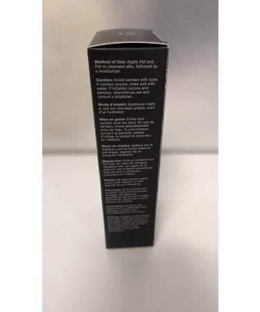Anthony High Performance Vitamin C Cream Treatment. Advanced Anti-Aging Serum for Face with Polypeptides & Salicylic Acid. Dark Spot Corrector Moisturizer for Face Brightening 2 Pack (1 Fl Oz) 1 Fl Oz (Pack of 2) - Buy Online on GoSupps.com