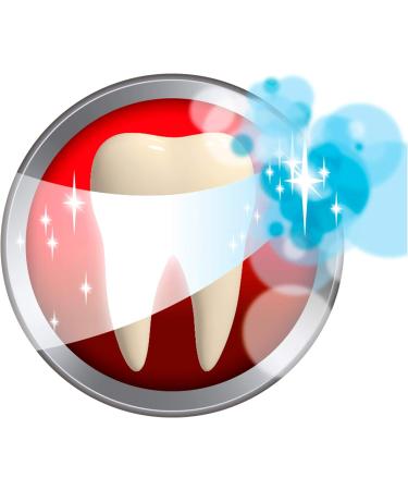 Colgate Max White One Toothpaste 75ml - Sparkling White Teeth Formula | International Shipping Available - Buy Online on GoSupps.com