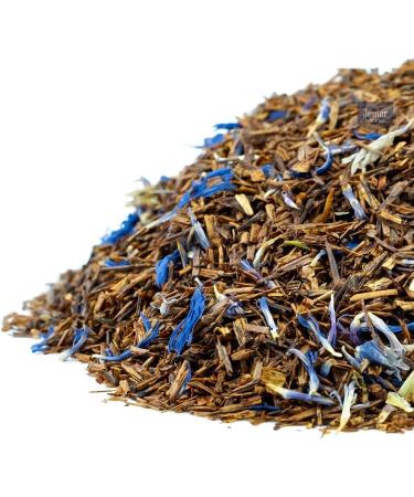 Earl Grey Rooibos Tea - 100g Loose Leaf Tea - Buy Online on GoSupps.com