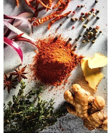 OGBONO SOUP MIX || Lets taste something different || 300G - Buy Online on GoSupps.com