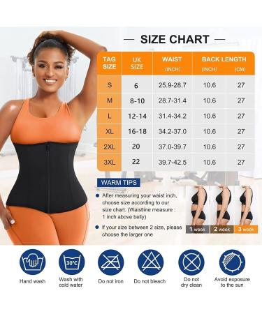 HKDYWTNB Back Brace Lumbar Support Waist Trainer Trimmer Corset Weight Loss Tummy Wrap Workout Belt Sweat Belly Band Waist Belt(Silver X-Large) X-Large Silver - Buy Online on GoSupps.com