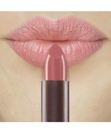 Burt's Bees 100% Natural Moisturizing Lipstick - Blush Basin, 1 Count - Buy Online on GoSupps.com