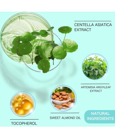 Eye Cream With Centella Asiatica 100g Eye Cream For Dark Circles And Puffy Eyes Repair Cream Eye Cream Anti Aging Eye Tightening Cream Instant Smoothes And Corrects Dark Circles&Eye Bag - Buy Online on GoSupps.com