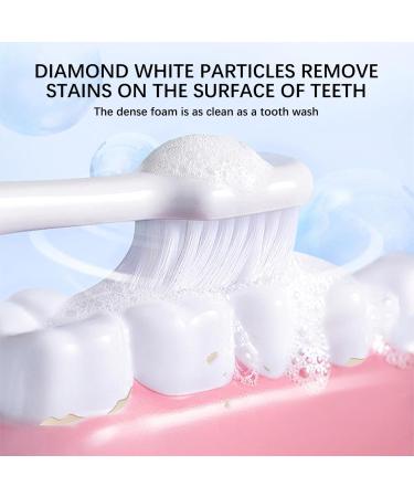 2024 SP-4 Probiotic Rapid Whitening Toothpaste - Ultra Whitening & Gum Care (5PC) | Smile Doctor - Buy Online on GoSupps.com