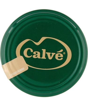 Calve Calv Classic Mayonnaise Mayonnaise Mayonnaise with Glass Sauce 500 ml - Buy Online on GoSupps.com