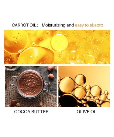 Intensive Tanning Luxe Gel - Natural Self Tanner for All Skin Types | 50g Skin-Friendly Formula - Buy Online on GoSupps.com