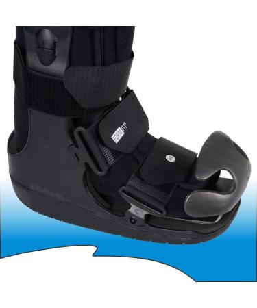 Darco Body Armor Toe Guard Women's Square - Small/Large (1 Pack) - Buy Online on GoSupps.com