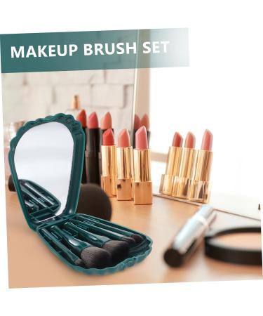 Ipetboom 1 Set Beauty Brush Set Eye Shadow Cosmetic Professional Makeup Brush Eye Makeup For Girl Makeup Face Makeup Brush Makeup Tool Women Makeup Portable Miss Eyes Powder Brush - Buy Online on GoSupps.com