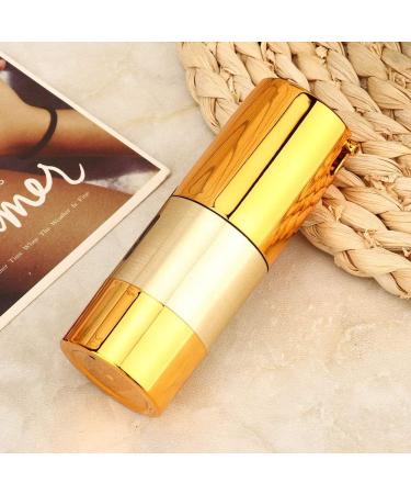15ml Refillable Mini Perfume Atomizer Bottle Portable Mini Perfume Atomizer Spray Bottle for Travel Outings - Buy Online on GoSupps.com