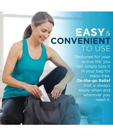 Dr. T Glucosamine Chondroitin Cream - Premium Formula with MSM and Collagen for Joint and Muscle Discomfort - Maintains Joint Strength Flexibility & Muscle Mobility - 4.23 oz / 120g (2 Pack) - Buy Online on GoSupps.com