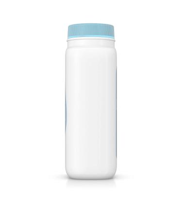 Johnson's Baby Cornstarch Baby Powder with Aloe & Vitamin E - Hypoallergenic & Paraben-Free - 1.5 oz - Buy Online on GoSupps.com