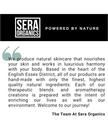 Turmeric & Ginger Massage Oil - Natural Ginger Oil Therapy For Lymphatic Drainage Nerve Muscle & Joint Discomfort Relief Warming Relaxing & Soothing Massage - With Lavender (100ml) By Sera Organics 100 ml (Pack of 1) - Buy Online on GoSupps.com