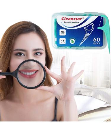 Buy Beyaobn Dental Sticks 5-Pack | 300 Pieces with Travel Case | Perfect for Families & Hotels | International Shipping - Buy Online on GoSupps.com