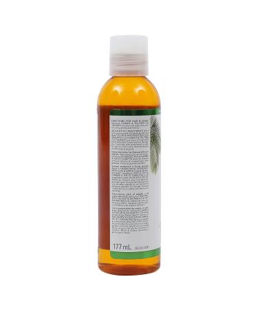 Originals by Africa's Best Carrot Tea Tree Oil Therapy For Body Hair and Scalp Natural Organic Oils Repair Restores Stimulates Revitalizes & Rejuvenates 6 oz 6 Fl Oz (Pack of 1) - Buy Online on GoSupps.com