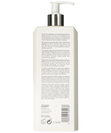 Marbert Care Classic Body Lotion 400 ml - Hydrating Bath & Body Moisturizer | International Shipping Available - Buy Online on GoSupps.com