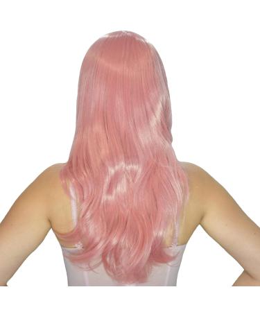 Buy Pink Wig 65cm for Hitman Reborn Bianchi Cosplay - International Shipping Available - Buy Online on GoSupps.com