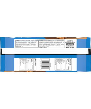 CHIPS AHOY! Crunchy Caramilk Cookies 253 g - Buy Online on GoSupps.com